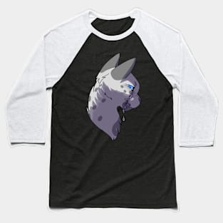 Ashfur 4 Baseball T-Shirt